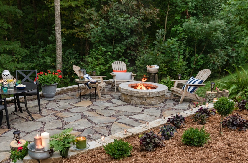 Fire Pit Tips | How to Build a Fire Pit | STIHL USA