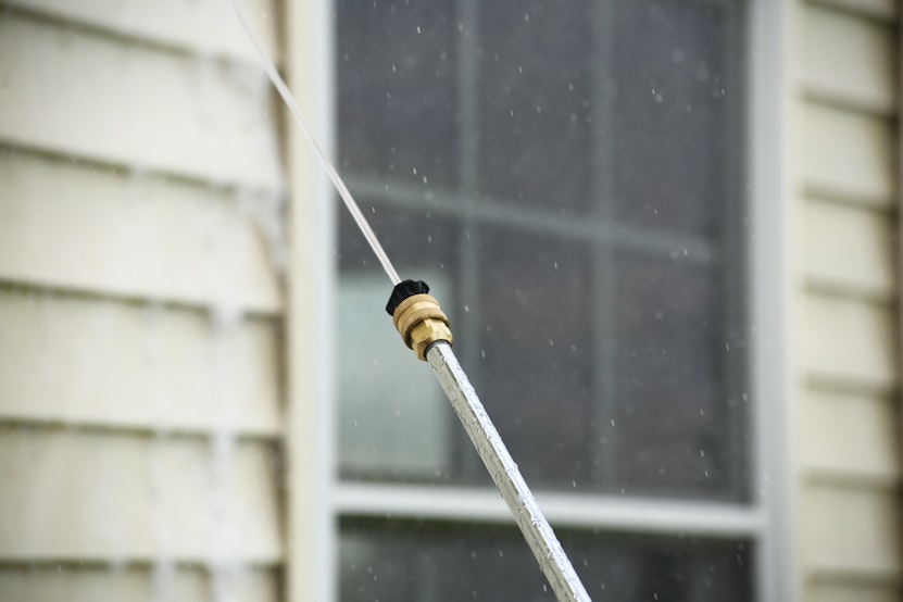 How to Apply Pressure Washer Detergent STIHL USA