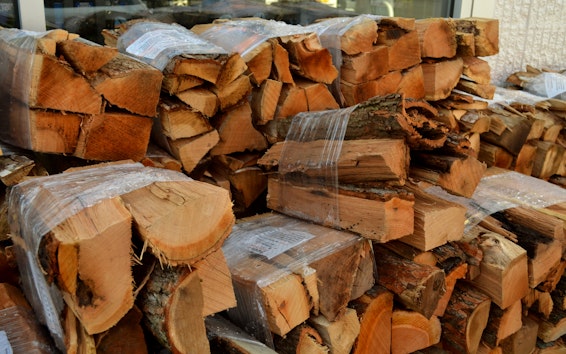 How Long Should You Dry Firewood?