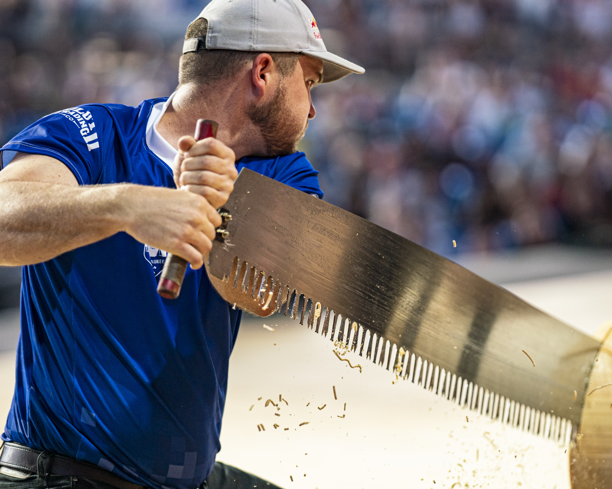 STIHL TIMBERSPORTS Lumberjack Competition Series | STIHL USA