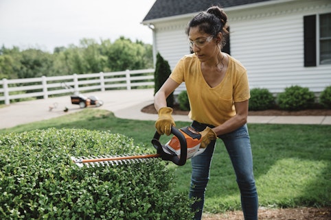 Homeowner Hedge Trimmers