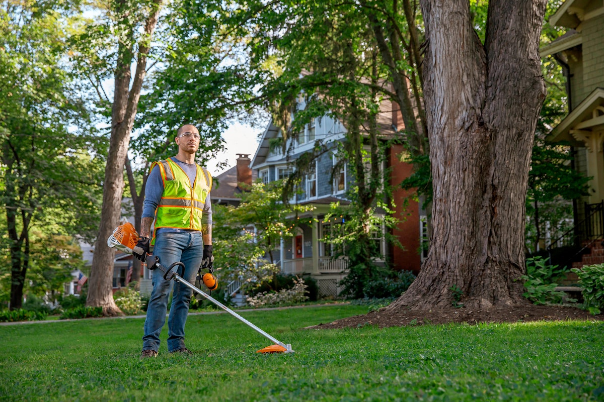 STIHL Trimmer Buying Guide | Guides & Projects | STIHL USA