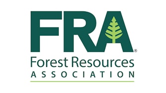 Forest Resources Association Logo