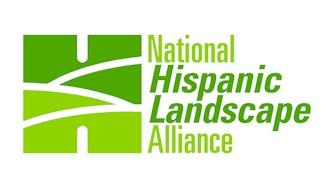National Hispanic Landscaper Alliance Logo