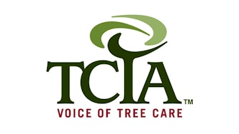  Tree Care Industry Association Logo