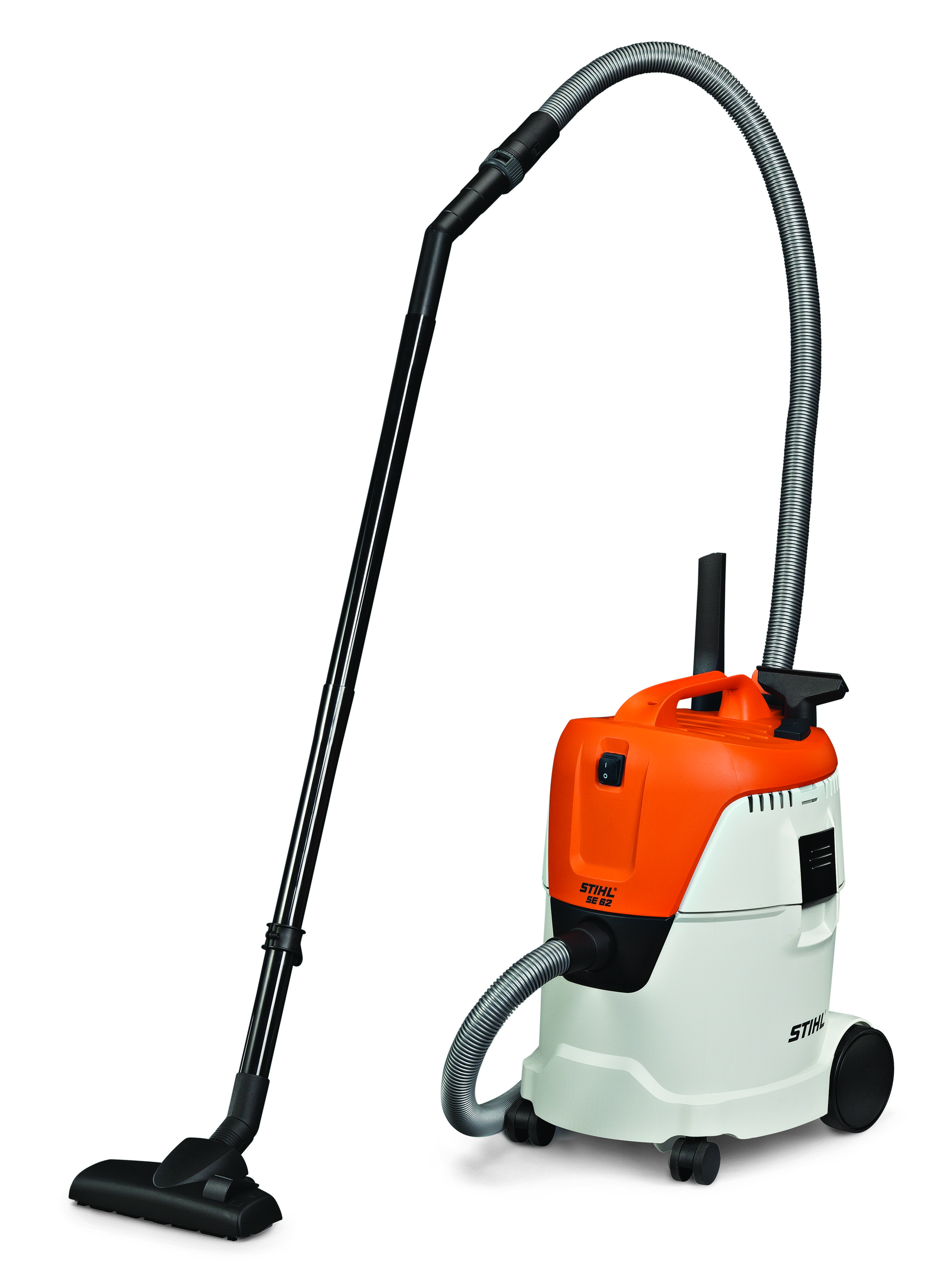 Stihl vacuum store