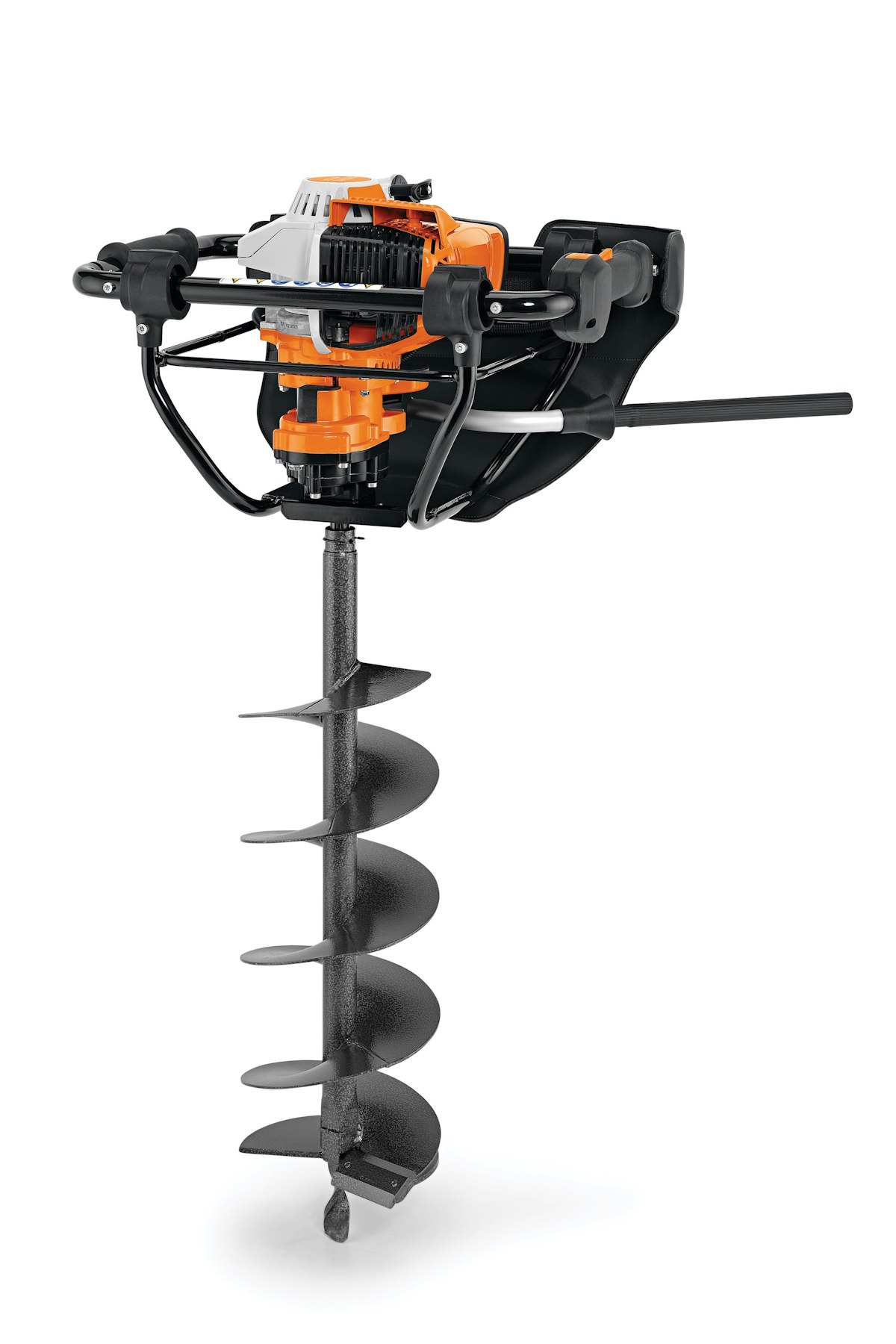 Augers and Gas Powered Drills, STIHL Products