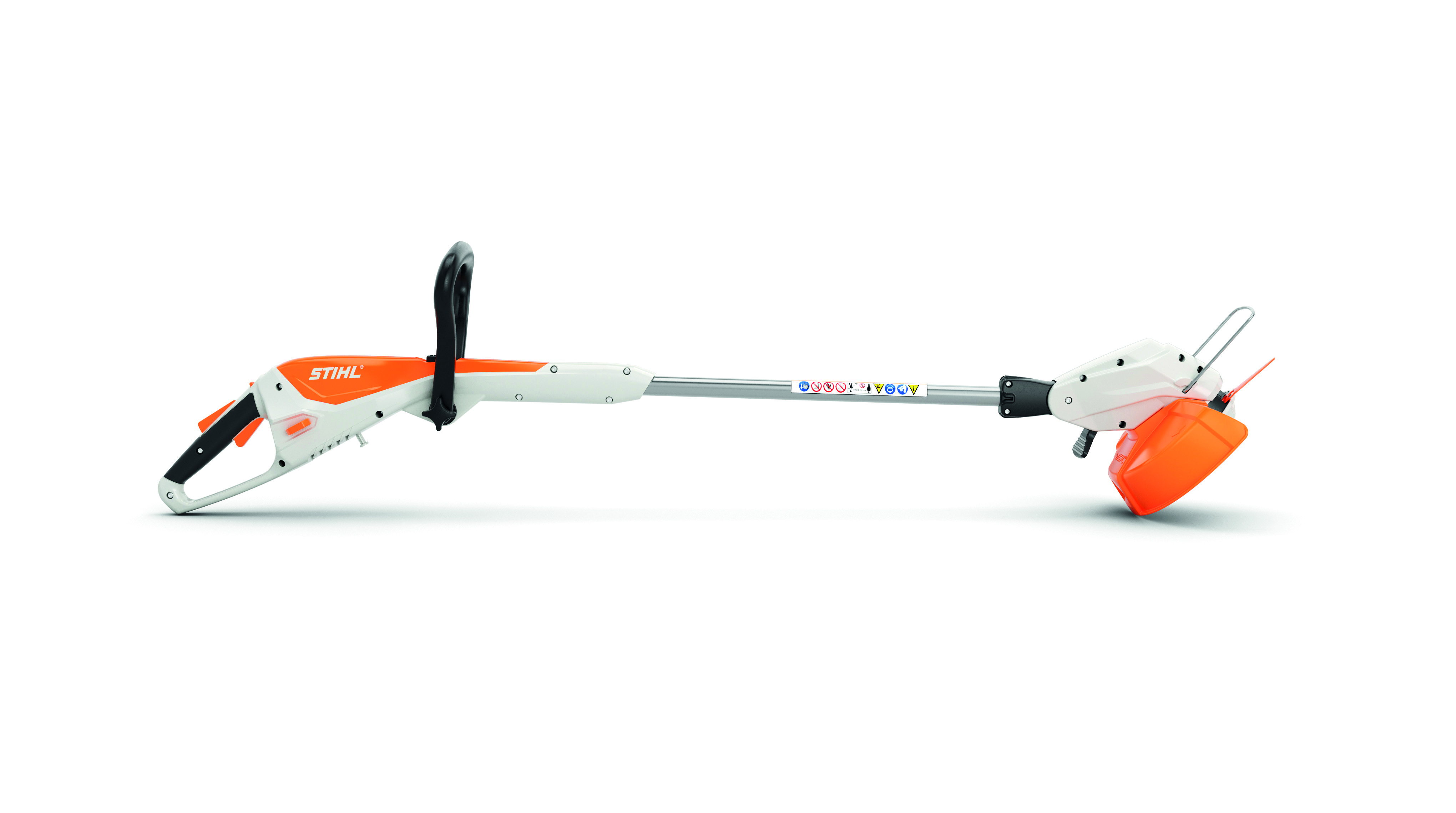 Stihl fsa online 45