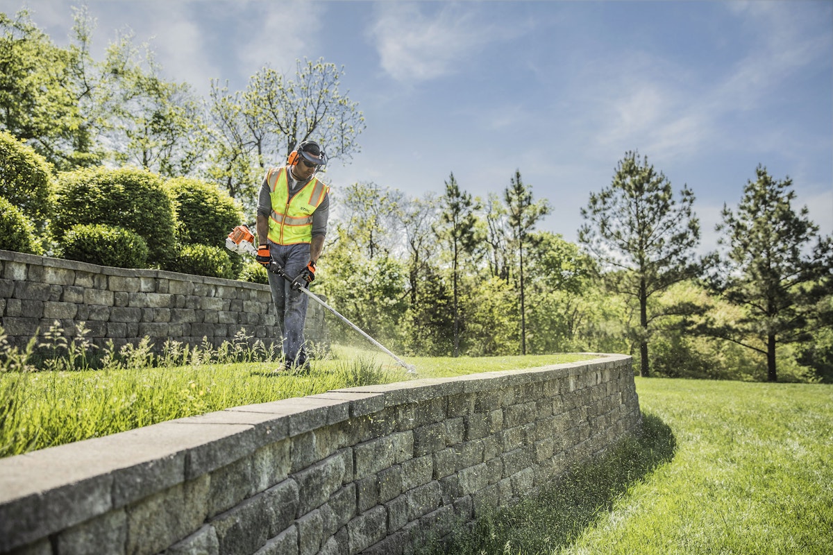 STIHL Trimmers FAQs, STIHL Products FAQs