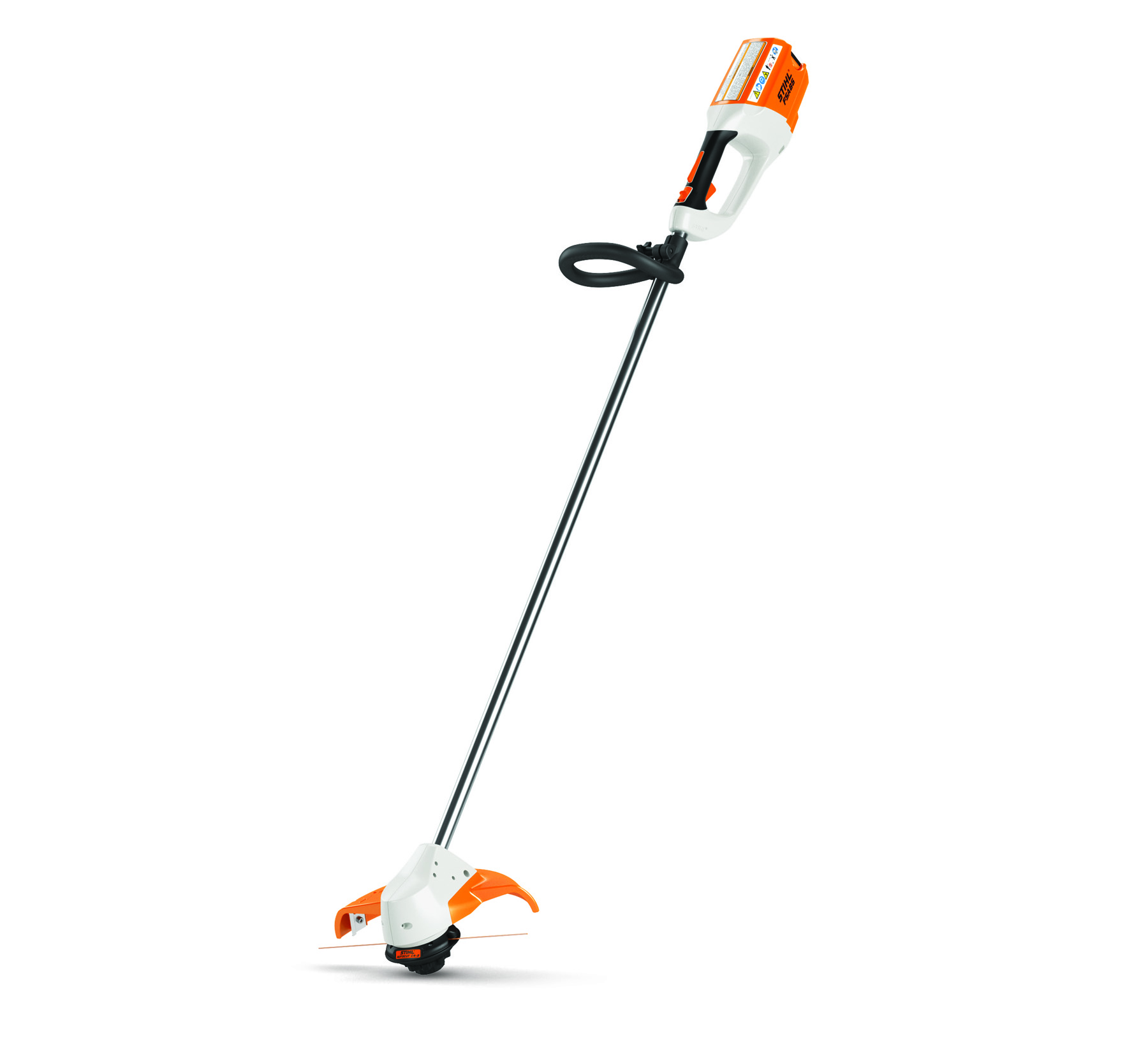 Fsa 85 stihl discount trimmer