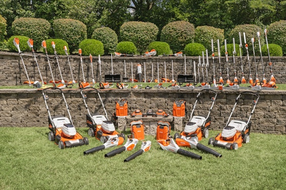 STIHL 026 Chainsaw Parts Reference Guides