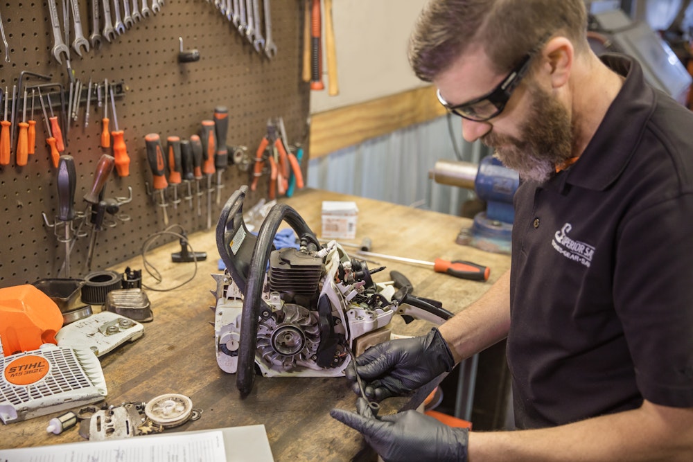 STIHL Genuine STIHL Parts | STIHL Products | STIHL USA
