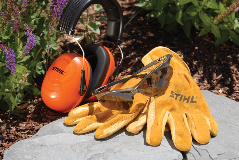 STIHL Product Accessories STIHL USA