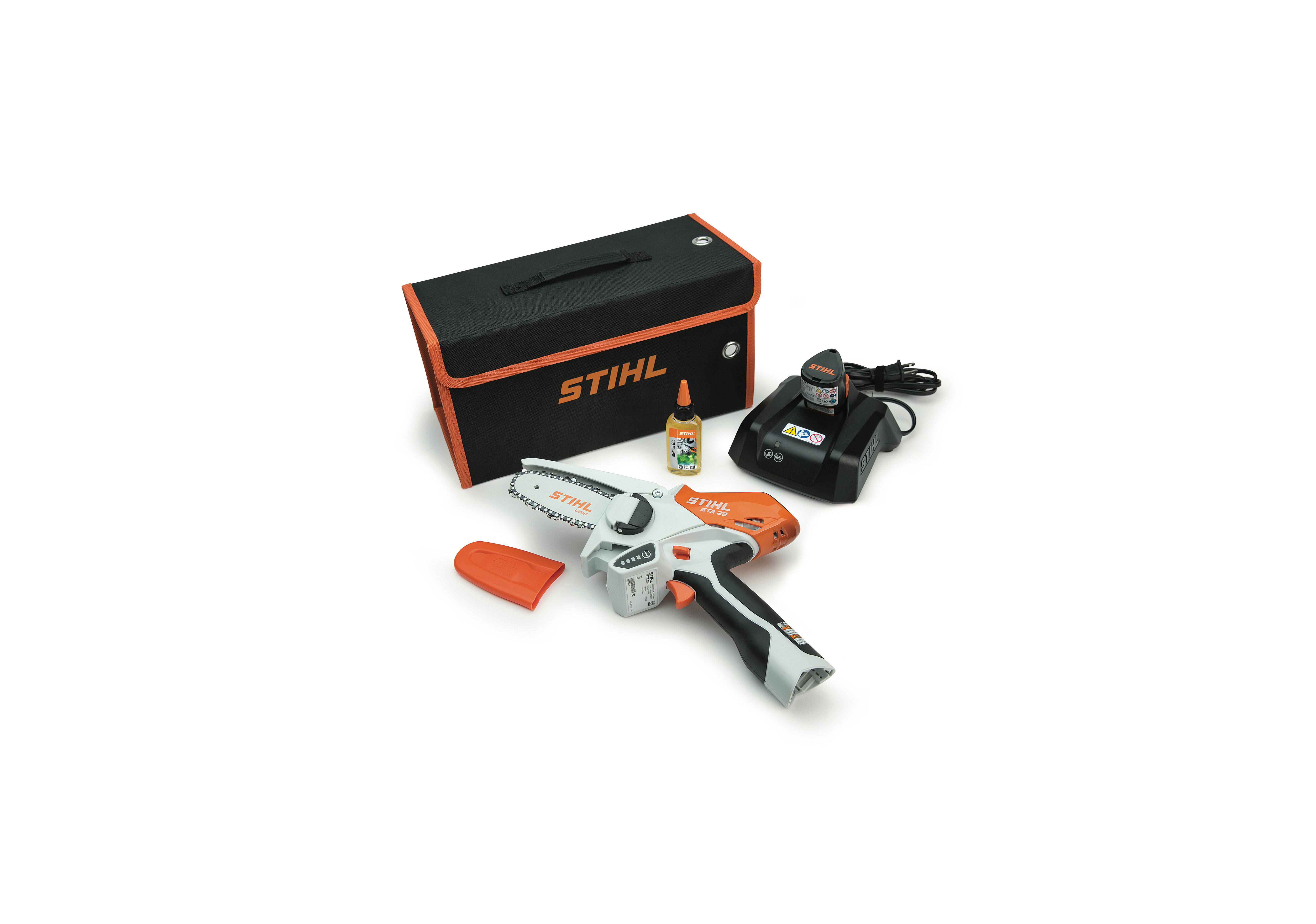 GTA 26 Scam, Important STIHL Safety Notices