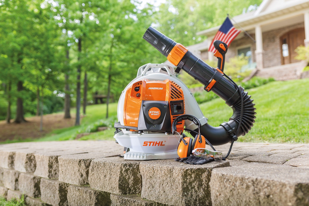 STIHL Made in America Outdoor Power Equipment STIHL USA STIHL Made in America Outdoor Power Equipment STIHL USA