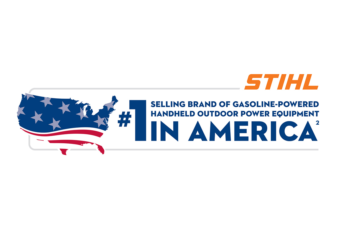 STIHL Made in America, Outdoor Power Equipment
