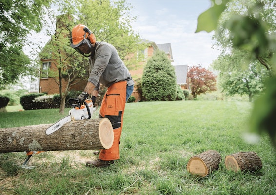 Chainsaw Buying Guide, Buying a Chainsaw