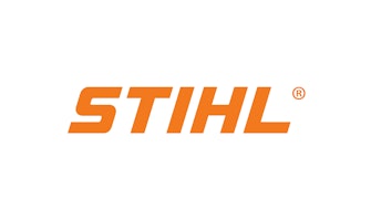 STIHL Orange Logo 