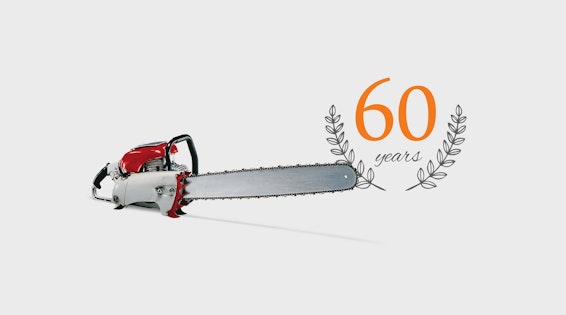 Corporate Information, Learn More About STIHL
