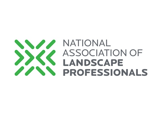 National Association of Landscape Professionals Logo