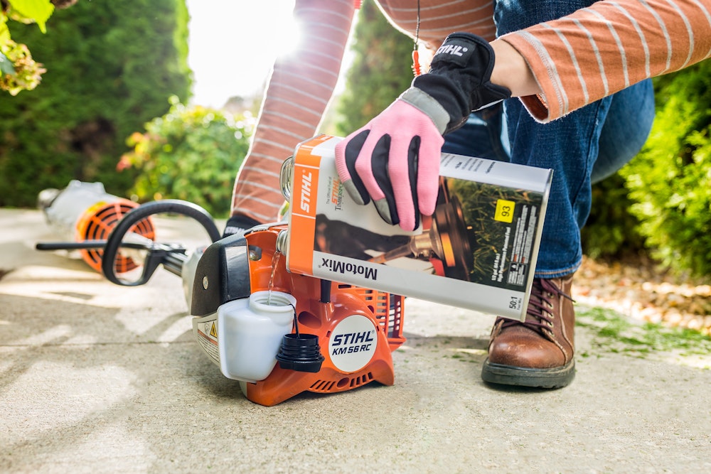 Limited Warranty FAQs STIHL Products FAQs STIHL USA