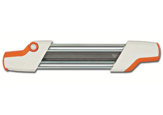 Chainsaw File Guide | How to Use a Chainsaw File | STIHL USA