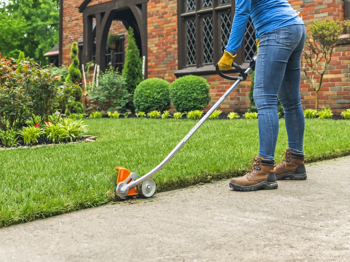 Lawn 2025 edging cutter