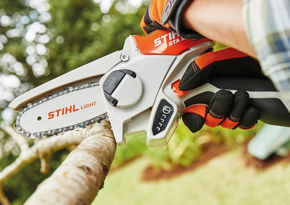 GTA 26 Product Features and Capabilities | STIHL USA