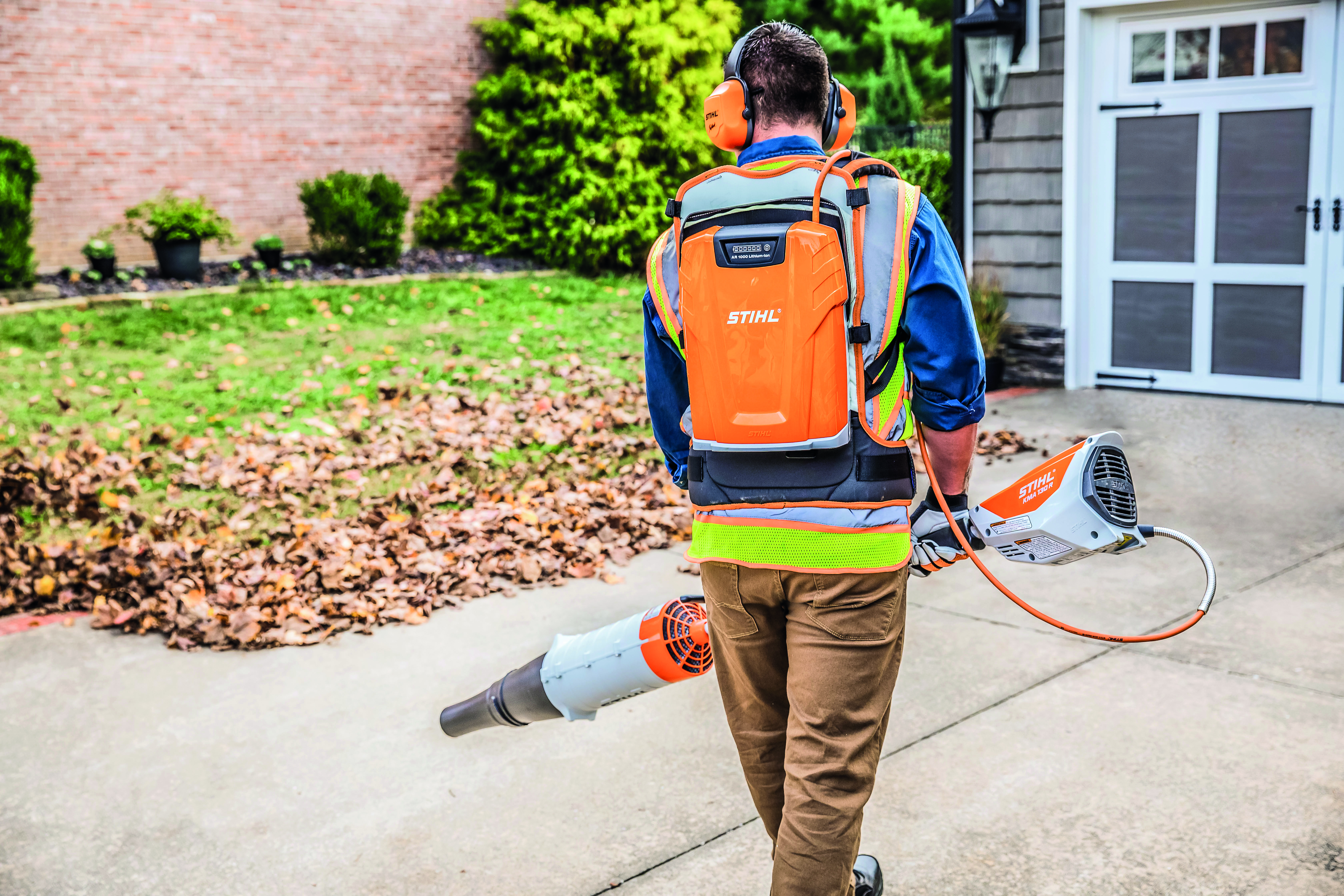 STIHL Batteries, Chargers, & Accessories | STIHL USA STIHL Batteries, Chargers, & Accessories | STIHL USA