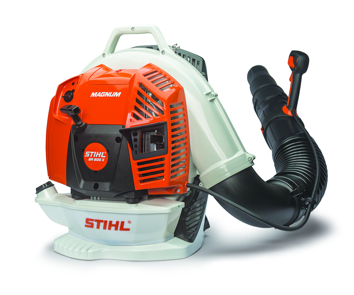 STIHL Professional Blowers Collection STIHL USA