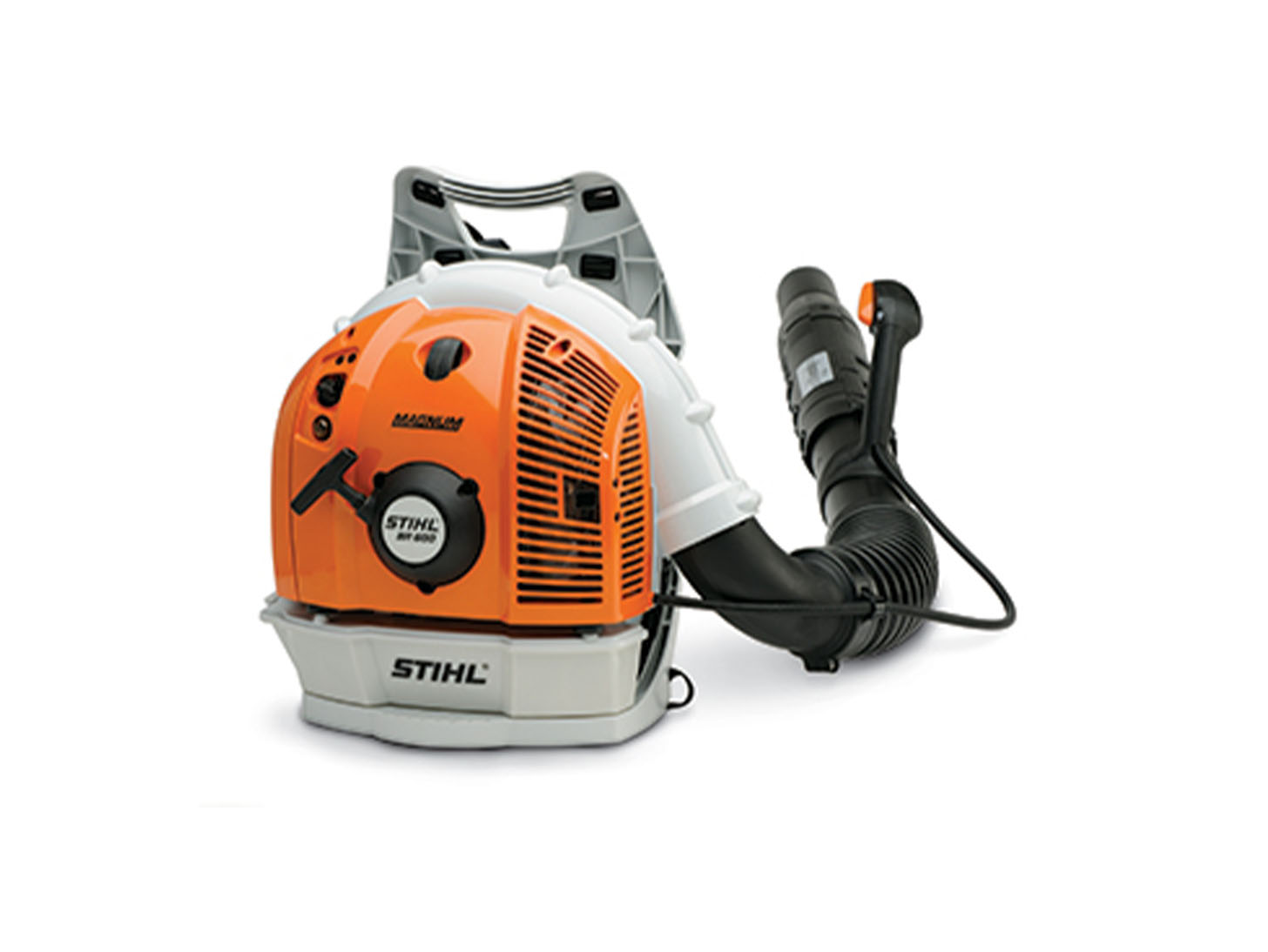 BR 600 Backpack Blower Recall | STIHL Recalls | STIHL USA