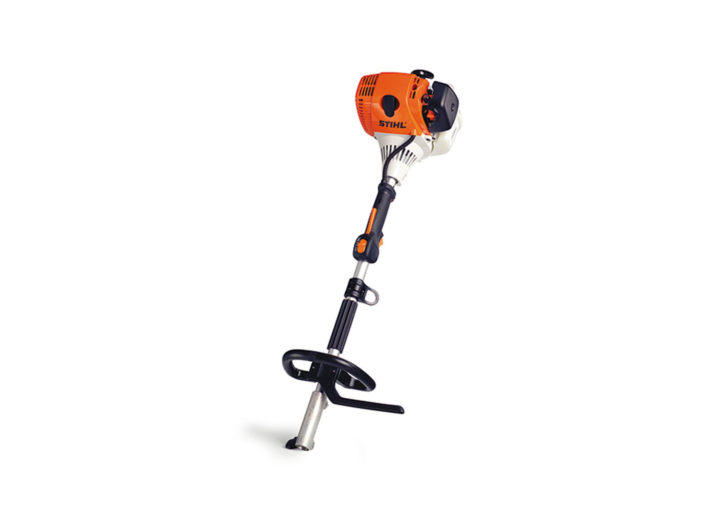 Stihl hedge trimmer store multi tool