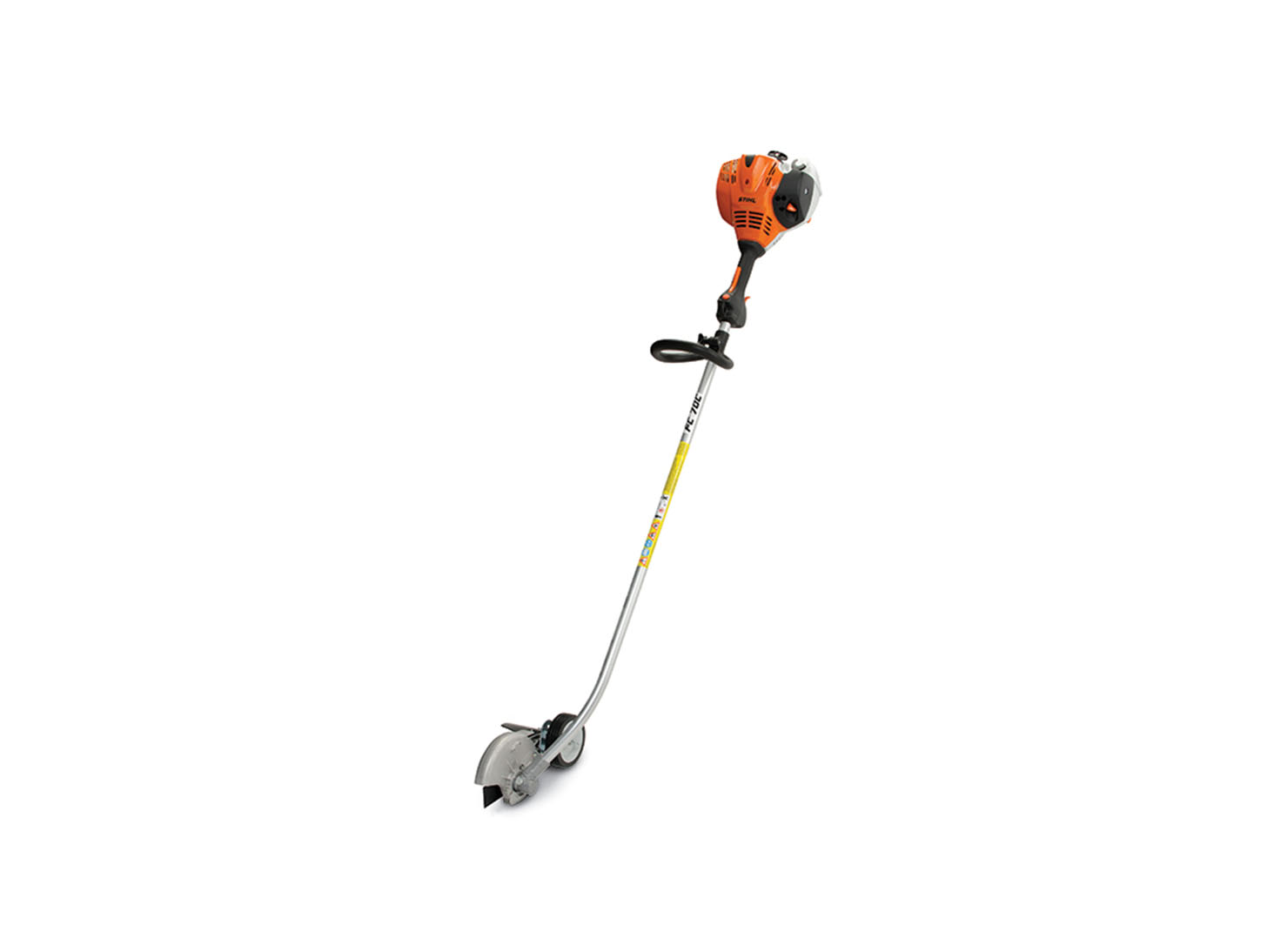 Fc 70 store stihl edger