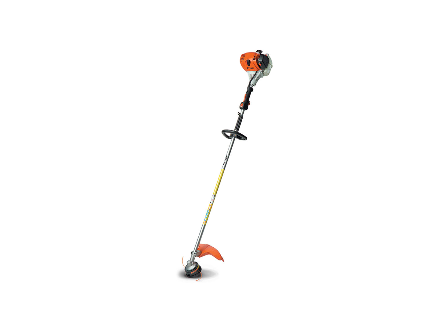 Stihl on sale weed eater