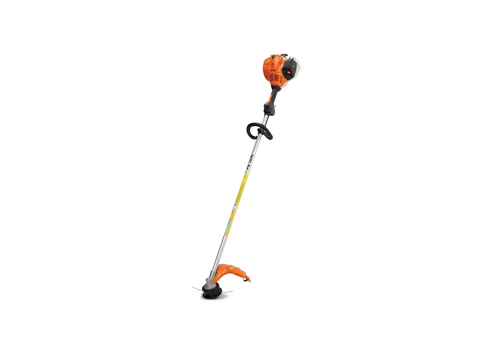 Fs 70 Rc-e Trimmer & Brushcutter Recall 