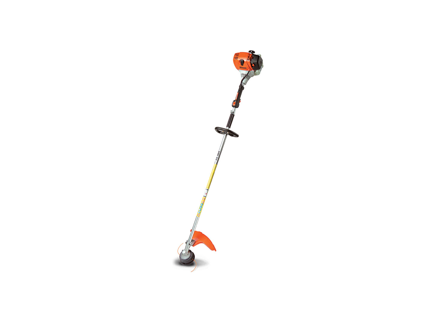 Stihl fs130 deals brushcutter