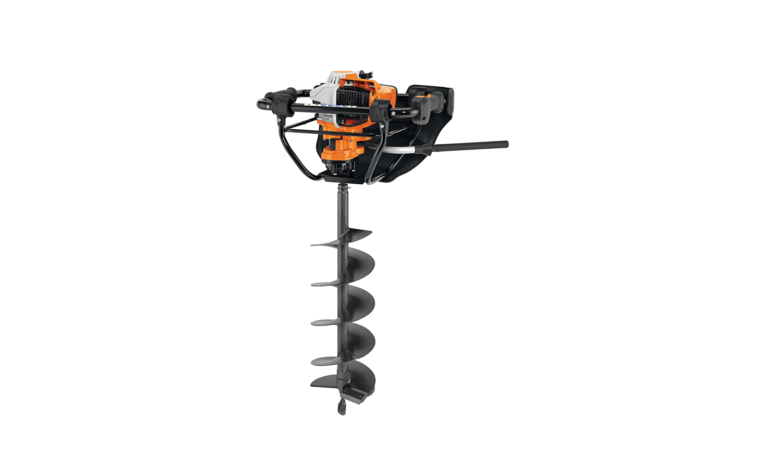 Stihl store earth auger