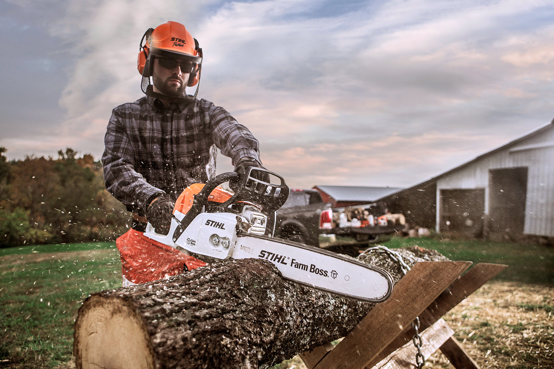 Stihl deals chainsaw catalog