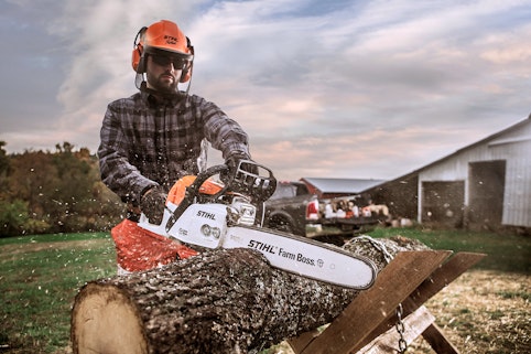 Farm & Ranch Saws