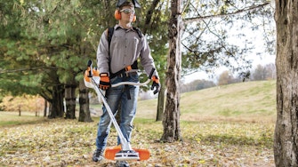 Brushcutters & Clearing Saws
