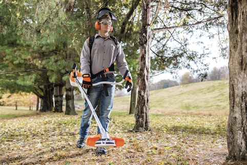 Brushcutters & Clearing Saws
