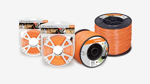 Trimmer Line