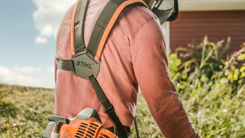 Straps & Harnesses