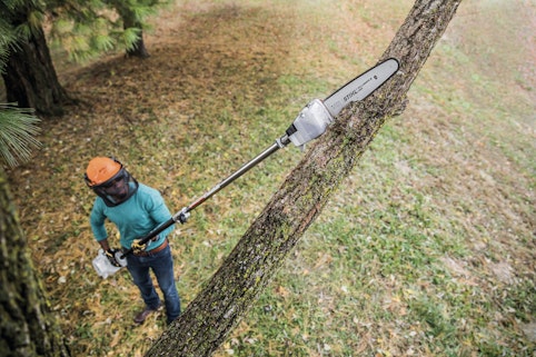 Homeowner Pole Pruners