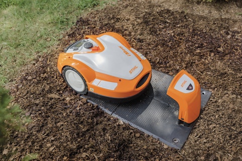 Lawn Mower Accessories