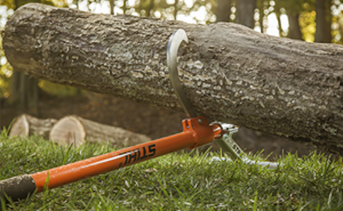 Forestry tools