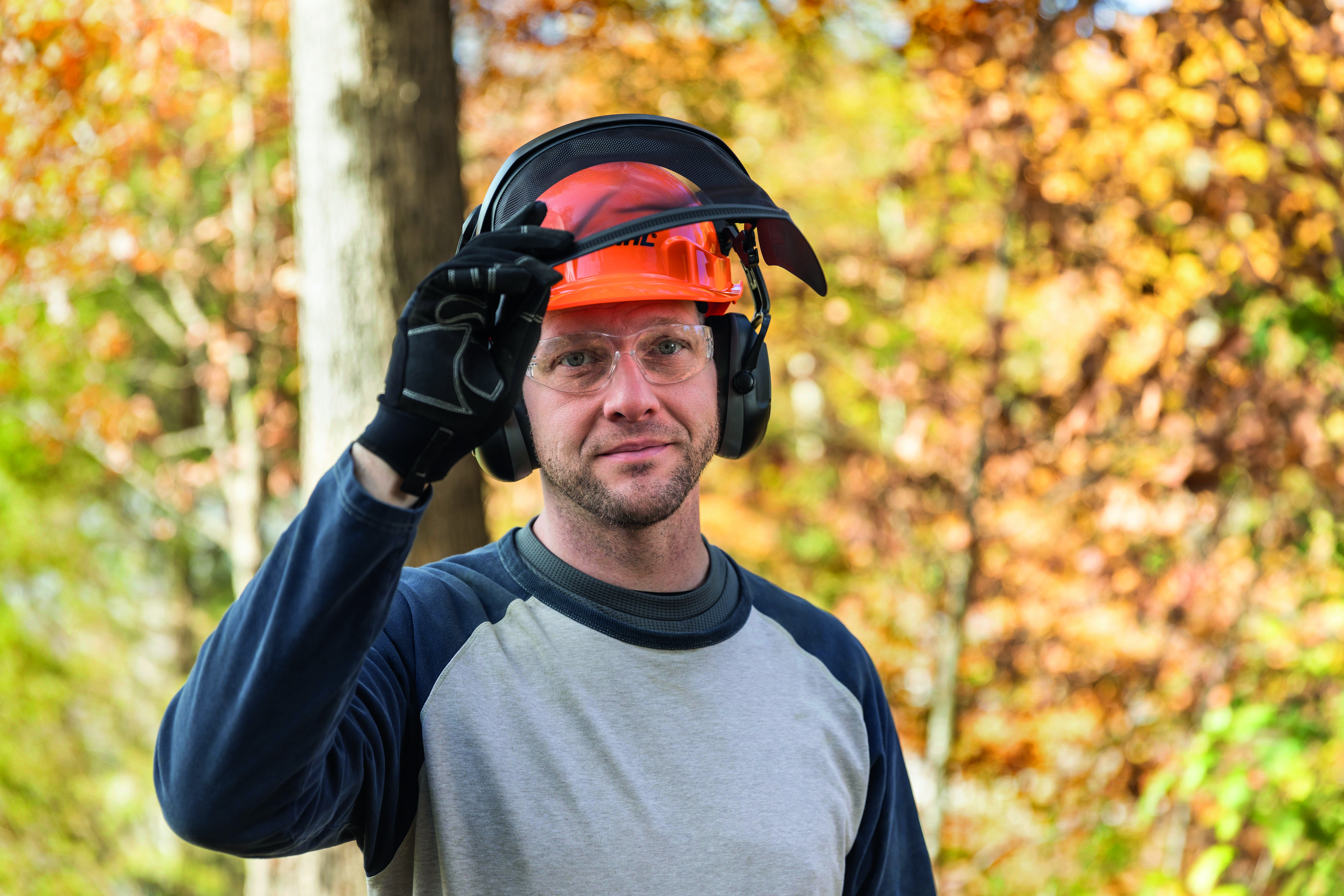 Protective & Work Apparel | Safety & Protection Gear | STIHL USA Protective & Work Apparel | Safety & Protection Gear | STIHL USA