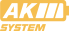 logo for AK homeowner battery system