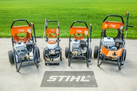 STIHL Pressure Washers