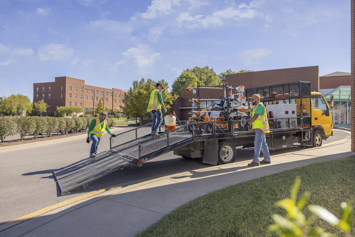 California Air Resources Board (CARB) Regulations STIHL USA